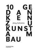 Cover: 10 Gedanken zu Kunst am Bau - Trademark Publishing