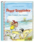 Cover: Peggy Diggledey - Gollnest & Kiesel