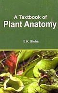 Cover: Textbook of Plant Anatomy - Centrum Press