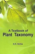 Cover: Textbook of Plant Taxonomy - Centrum Press