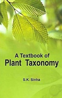Enlarge image Cover: Textbook of Plant Taxonomy - Centrum Press