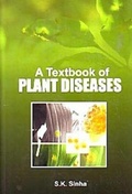Cover: Textbook of Plant Diseases - Centrum Press