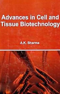 Enlarge image Cover: Advances in Cell and Tissue Biotechnology - Centrum Press