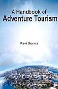 Cover: Handbook of Adventure Tourism - Centrum Press