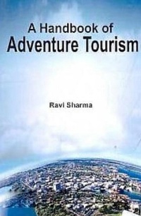 Enlarge image Cover: Handbook of Adventure Tourism - Centrum Press