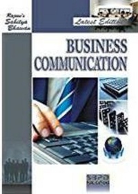 Enlarge image Cover: Business Communication - Anmol Publications PVT LTD