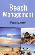 Cover: Beach Management - Anmol Publications PVT LTD