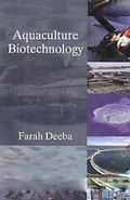 Cover: Aquaculture Biotechnology - Anmol Publications PVT LTD