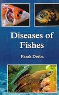 Cover: Diseases of Fishes - Anmol Publications PVT LTD
