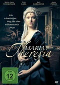 Cover: Maria Theresia - polyband Medien