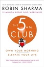 Cover: The 5 AM Club - Harper Thorsons