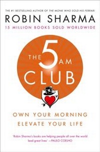 Abbildung von: The 5 AM Club - Harper Thorsons