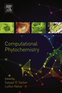 Abbildung von: Computational Phytochemistry - Elsevier