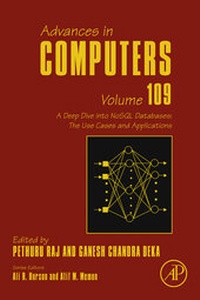 Abbildung von: A Deep Dive into NoSQL Databases: The Use Cases and Applications - Academic Press