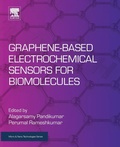 Cover: Graphene-Based Electrochemical Sensors for Biomolecules - Elsevier