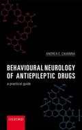 Abbildung von: Behavioural Neurology of Anti-epileptic Drugs - OUP eBook