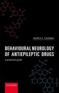 Abbildung von: Behavioural Neurology of Anti-epileptic Drugs - OUP eBook