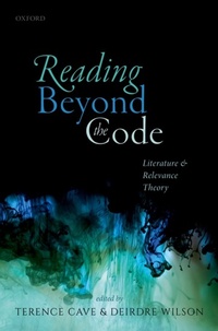 Enlarge image Cover: Reading Beyond the Code - OUP eBook