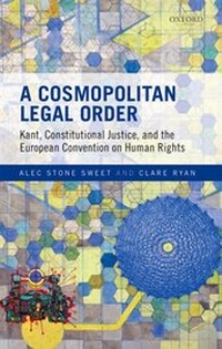 Enlarge image Cover: A Cosmopolitan Legal Order - OUP eBook