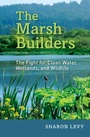 Cover: Marsh Builders - Oxford University Press