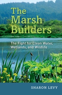 Enlarge image Cover: Marsh Builders - Oxford University Press