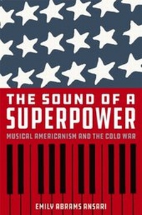 Abbildung von: The Sound of a Superpower - OUP eBook