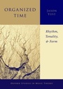 Cover: Organized Time - OUP eBook