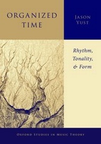 Abbildung von: Organized Time - OUP eBook