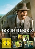 Cover: Docteur Knock - Ein Arzt mit gewissen Nebenwirkungen - Wild Bunch Germany