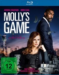 Cover: Mollys Game - Alles auf eine Karte - Universum Film