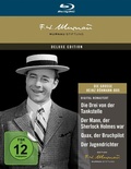 Cover: Die grosse Heinz R&uuml;hmann-Box - Universum Film