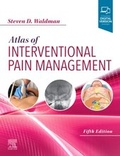 Cover: Atlas of Interventional Pain Management - Elsevier