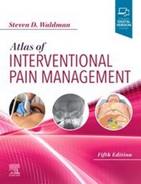 Enlarge image Cover: Atlas of Interventional Pain Management - Elsevier