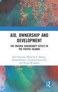 Cover: Aid, Ownership and Development - Routledge