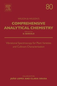 Abbildung von: Vibrational Spectroscopy for Plant Varieties and Cultivars Characterization - Elsevier