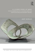 Cover: A Couple State of Mind - Routledge