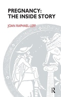 Cover: Pregnancy - Routledge