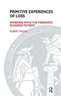 Cover: Primitive Experiences of Loss - Routledge