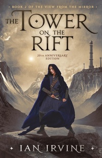 Enlarge image Cover: The Tower on the Rift - Santhenar Trust