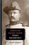 Cover: Teddy Roosevelt - Young Voyageur