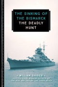 Cover: The Sinking of the Bismarck - Young Voyageur