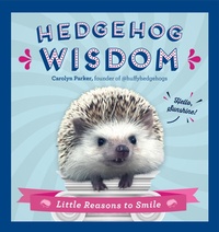 Abbildung von: Hedgehog Wisdom - Rock Point
