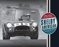 Cover: Shelby American Up Close and Behind the Scenes - Motorbooks