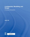 Cover: Loudspeaker Modelling and Design - Routledge