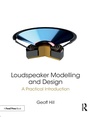 Cover: Loudspeaker Modelling and Design - Routledge