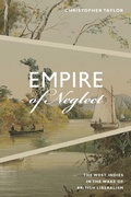 Cover: Empire of Neglect - De Gruyter