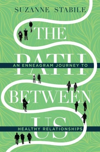 Enlarge image Cover: The Path Between Us - IVP Formatio