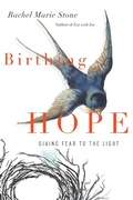 Cover: Birthing Hope - IVP Books