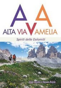 Abbildung von: ALTA VIA AMELIA - Leannta Publishing