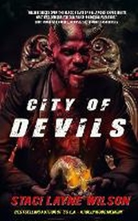 Enlarge image Cover: City of Devils - Excessive Nuance